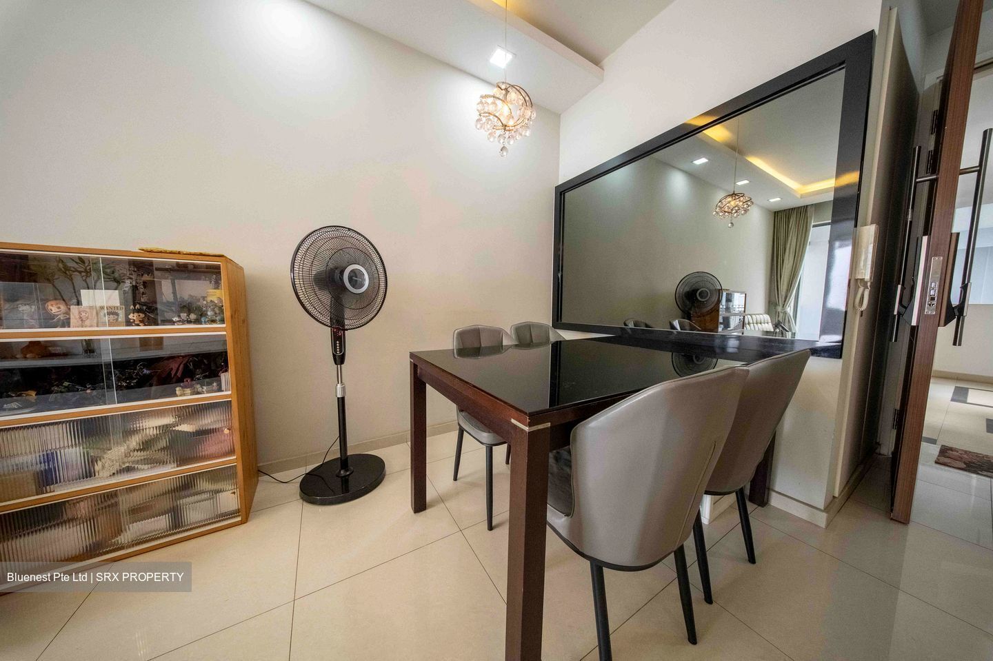 Arc at Tampines (D18), Condominium #611079201